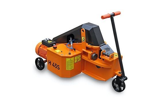 Станок для резки арматуры GocMakSan H45S