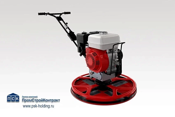 Затирочная машина Vektor VSCG-600 Lifan